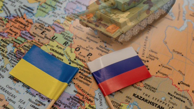 Ukrayna’nın Lugansk bölgesinde çatışma: 2 ölü görseli