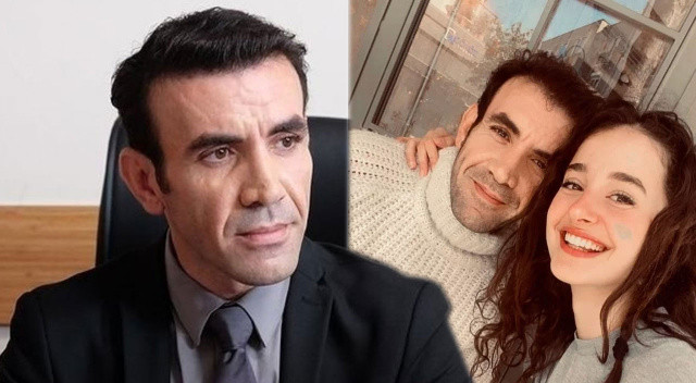 Yargı'nın Pars'ı Mehmet Yılmaz ile Nazlı Çetin ayrıldı görseli