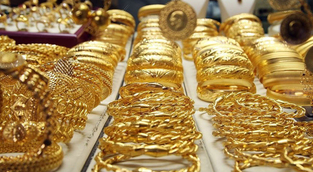 Yastık altındaki altınlar için yeni dönem: Üçlü teyit sistemi görseli