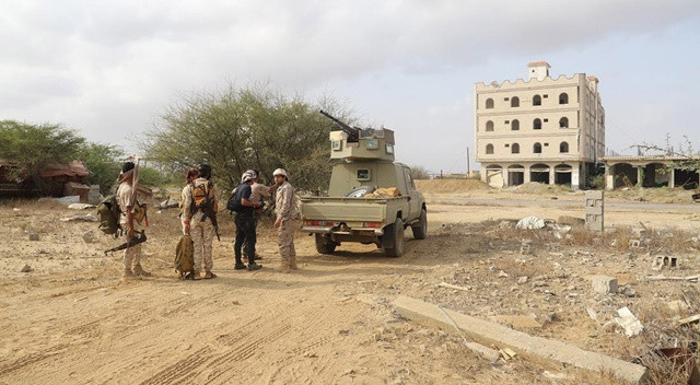 Yemen'de 3 BM çalışanı kaçırıldı görseli