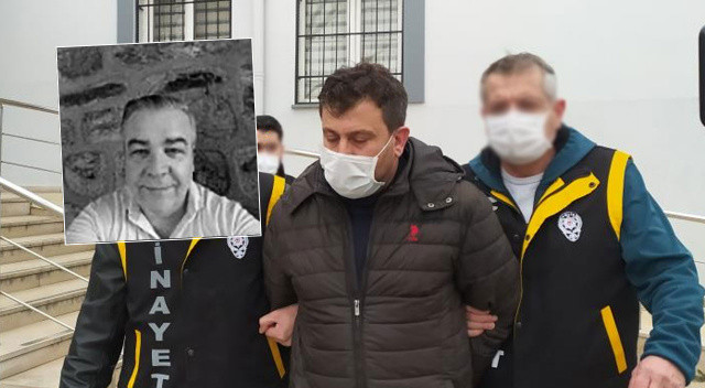 "Sesini kısıyorum" diyerek yayınlarını beğenmediği radyocuyu öldürdü görseli