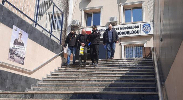 81 yaşındaki adam 1.5 milyonluk ziynet eşyasını dolandırıcılara kaptırdı görseli