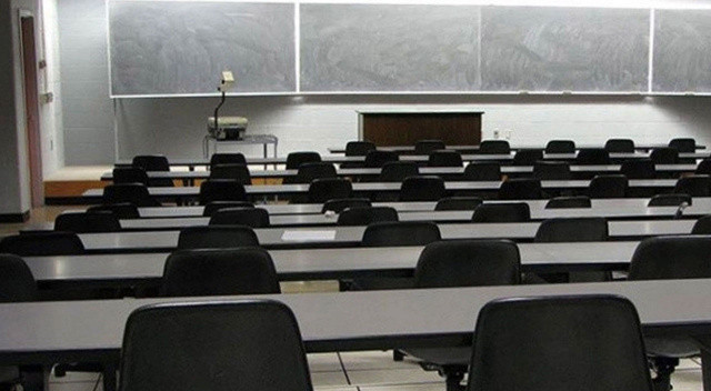 İstanbul Şişli Meslek Yüksekokulu 10 öğretim görevlisi alacak görseli