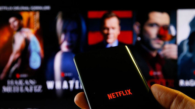 Akılalmaz olay! Netflix’i bir haftada iki kere soydular görseli