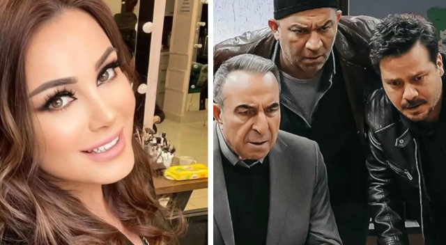 Arka Sokaklar’a yeni oyuncu: Aşela Demir kadroya dahil oldu görseli