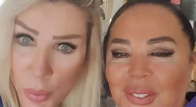 Arkadaşı Seda Sayan’ın izinden gitti: Safiye Soyman’ı görenler tanıyamıyor görseli