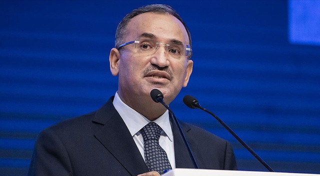 Bakan Bozdağ açıkladı: Stokçularla ilgili yeni karar görseli