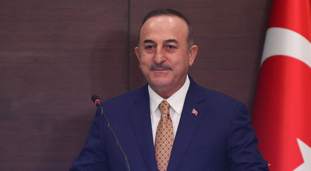 Bakan Çavuşoğlu: Taraflar anlaşmaya yakın görseli
