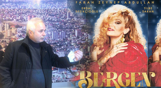 Belediye başkanı açıkladı:  ‘Bergen’ filmi Kozan'da gösterilmeyecek görseli