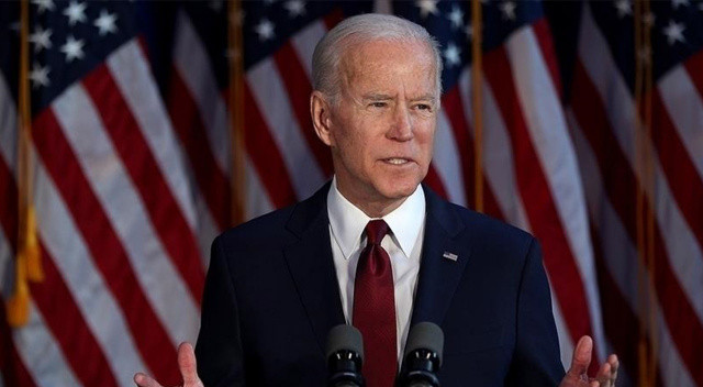 Biden'dan Putin'e: NATO topraklarına girmeyi aklından bile geçirme görseli