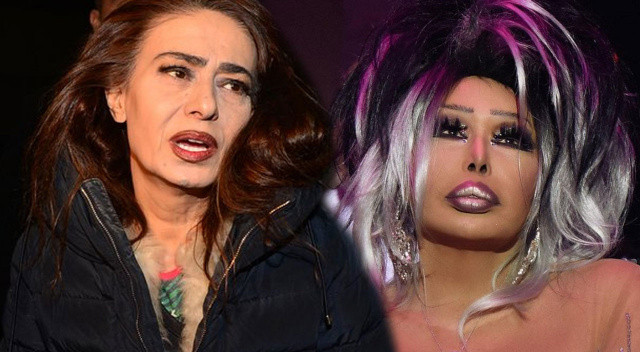 Bülent Ersoy'dan Yıldız Tilbe’ye destek: Kötü niyetle söylemedi, kızmayın ona görseli