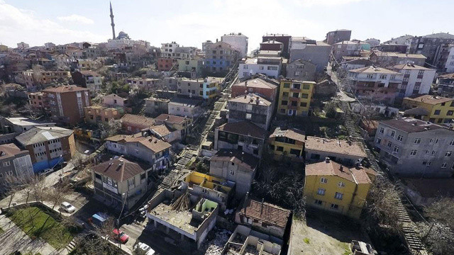 Çevre Bakanı duyurdu: Kentsel dönüşüme dahil olmayan bina kalmayacak görseli
