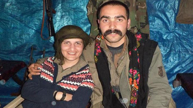 Dokunulmazlığı kaldırılan HDP'li Güzel'e soruşturma görseli