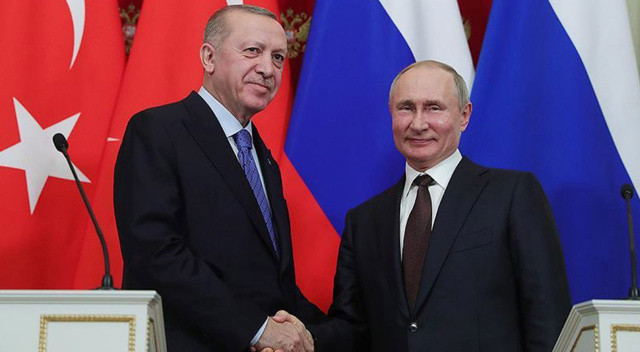 Dünya basını barış görüşmesini değerlendirdi! Rus cephesi için kritik '3 hafta' ayrıntısı görseli