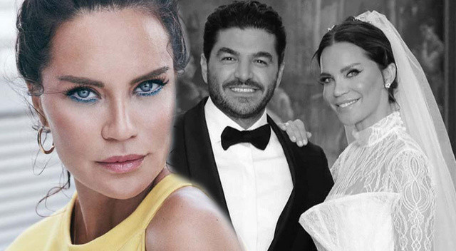 Ebru Şallı’dan şaşırtan hamle: 'Akkuş'u sildi! Boşanıyorlar mı? görseli