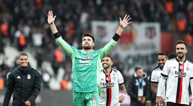 Ersin Destanoğlu için çılgın teklif! Beşiktaş’ın tarihine geçecek görseli