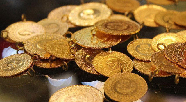 Gram ve çeyrek altın fiyatları ne kadar oldu? (7 Mart 2022) görseli