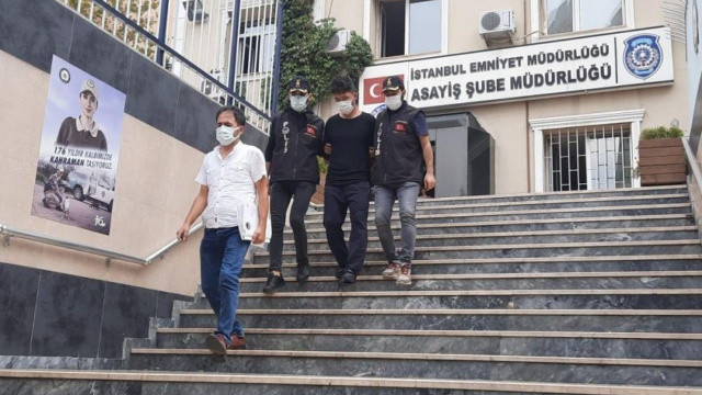 Hamile eşini bıçaklayarak öldüren sanığın cezası belli oldu görseli