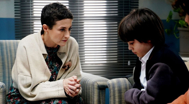 İddialı başladı, reytingleri kötü gitti: Oğlum dizisi için final çanları çalıyor görseli