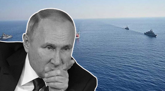 İngiliz basını iddia etti: Putin'in yeni hedefi Karadeniz kıyıları görseli
