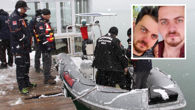 İntihar notu bırakan 22 yaşındaki gençten 5 gündür haber alınamıyor görseli