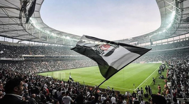 Kartalın taraftar kampanyası! Trabzonspor maçı öncesi biletler 1 liradan satışa çıktı görseli