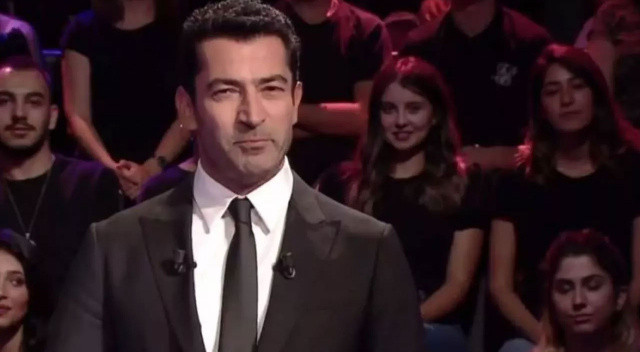 Kenan İmirzalıoğlu yeni diziyle setlere dönüyor görseli