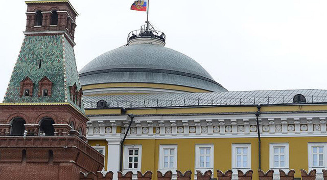 Kremlin: ABD'nin Moskova'daki işleyişi anlamaması endişe verici görseli