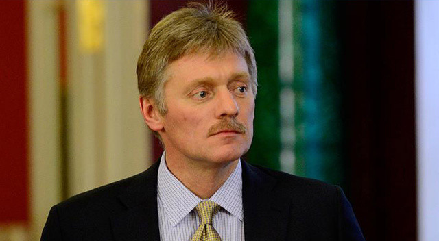 Kremlin'den Rusya-Ukrayna müzakerelerine dair açıklama görseli