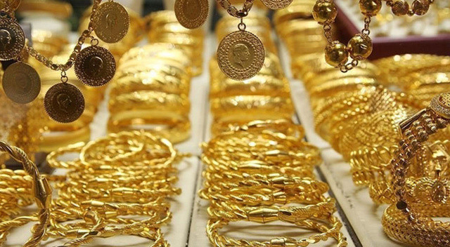 Kuyumcular 'Altınbank'ı kuruyor: Bu yıl faaliyete başlayacak görseli