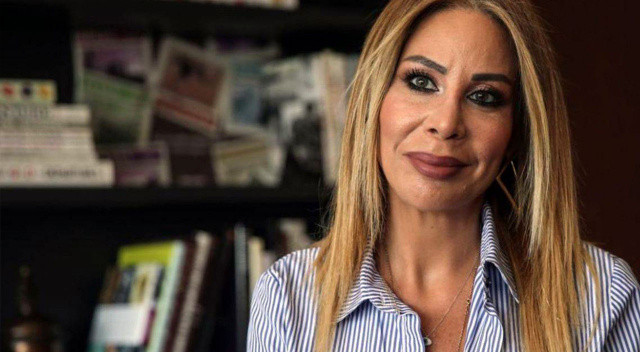 Linet’in acı günü: Annesi hayatını kaybetti görseli