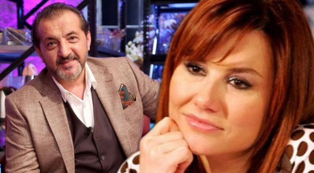 Mehmet Şef ‘Bu karlı havada en iyisi sıcak bir çay’ diyerek paylaştı, Deniz Seki rahatsız oldu görseli