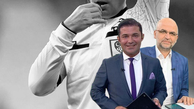 MHK'nın Çok Konuşulacak Hakem Kararının Perde Arkasında Ne Var? görseli