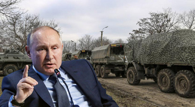Putin'den Dünya'ya 'Rusya' çağrısı: İlişkilerinizi normalleştirin görseli