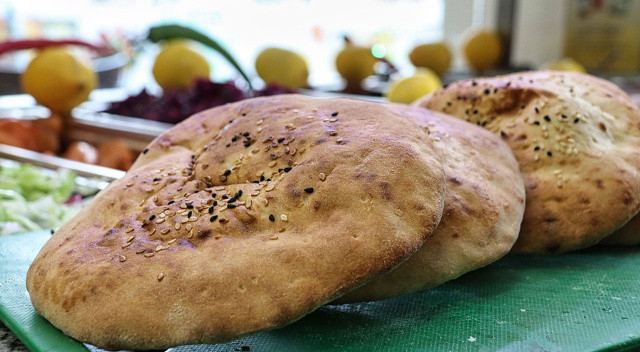 Ramazan’da beslenme nasıl olmalı? İftar ve sahurda ne yemeli? görseli