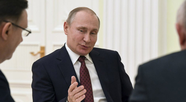 Rus oligarkları yaptırımların hedefinde: Servetleri en az 118 milyar dolar görseli