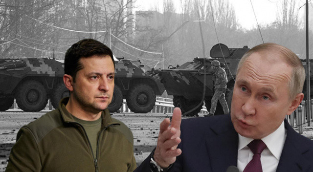 Rusya-Ukrayna arasında 15 maddelik barış planı iddiası! Türkiye detayı dikkat çekti görseli