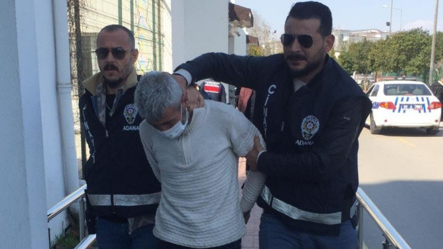 Sokak ortasında eşini öldüren şahıs tutuklandı: 3 gün boyunca keşif yapmış görseli