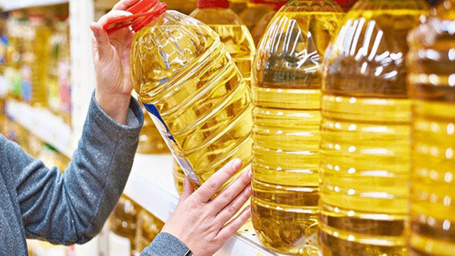 Tarım Bakanı Kirişci'den ayçiçek yağı açıklaması görseli