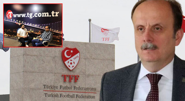 TFF hakemleri klasman dışı bıraktı, tahkim bozdu ve istifa geldi! Baykan’dan ‘Adalet’ mesajı görseli