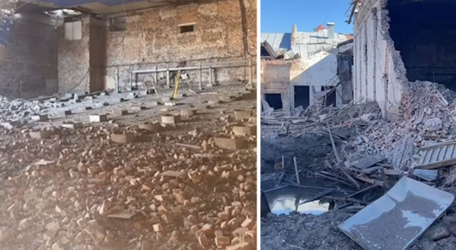 TikTok’ta Rusya-Ukrayna savaşı: Dans videoları gitti, savaş videoları geldi görseli