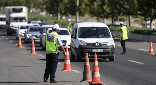 Trafik kavgası kanlı bitti: Ölü ve yaralı var görseli