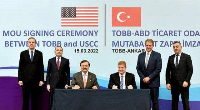 Türkiye'ye yatırım harekatı! Rusya'dan çekilenler geliyor görseli