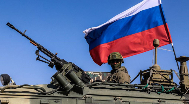 Ukrayna: 15 bin Rus askerini öldürdük görseli