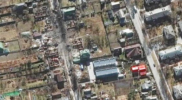Ukrayna'dan dünyaya kritik çağrı! Savaşın seyrini değiştirebilir görseli