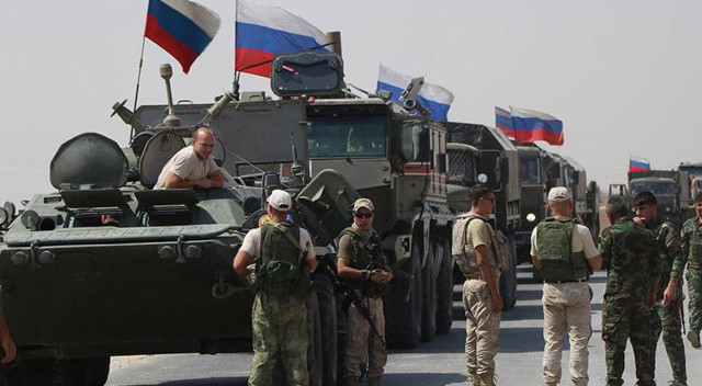 Ukrayna öldürülen Rus asker sayısını açıkladı görseli