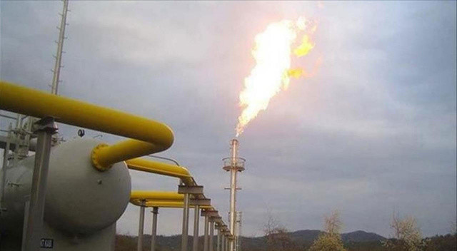 Yaptırımlar sözde kalıyor: İngiltere Rusya’dan 2,5 milyar dolarlık doğal gaz alacak görseli