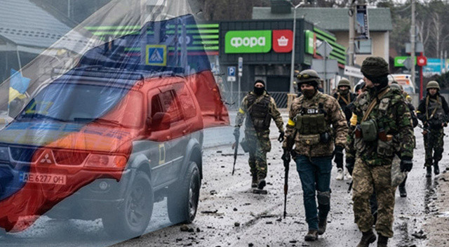 'Teslim ol' çağrısına karşı durdular! Ukrayna'dan Mariupol açıklaması görseli