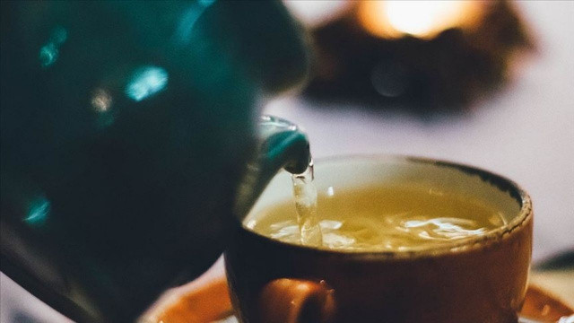 1 kilogramlık çay açık artırmada 226 bin liraya satıldı görseli
