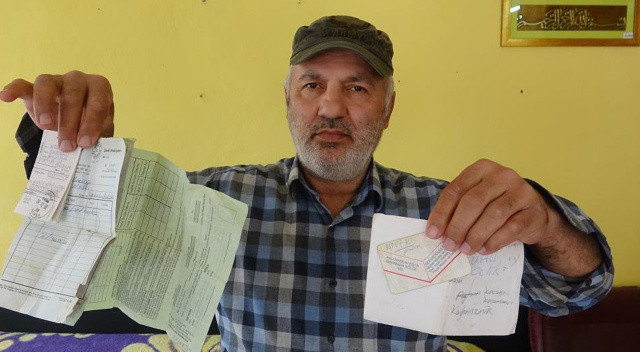 27 yıl önceki  'Tencere tava alana deniz manzaralı arsa' kampanyası mağdur etti görseli